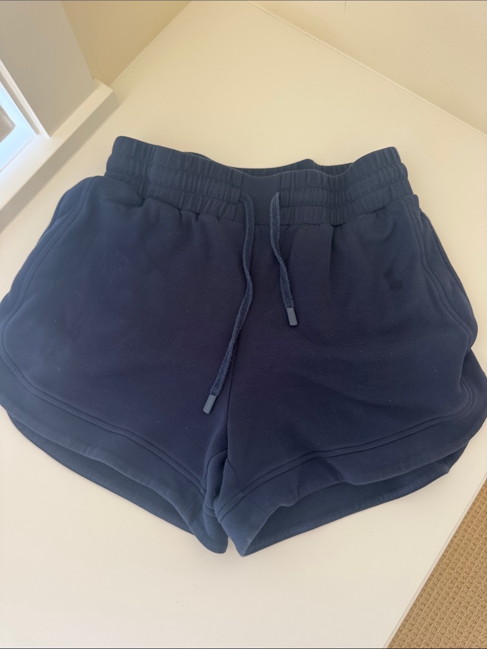 Varley Shorts